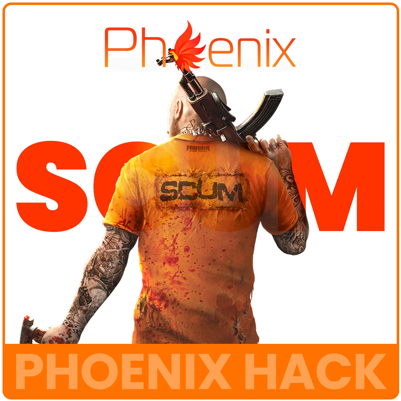 Phoenix SCUM